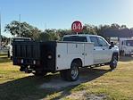 2020 Chevrolet Silverado 3500 Crew Cab 4x2 Service Truck for sale #11987 - photo 2