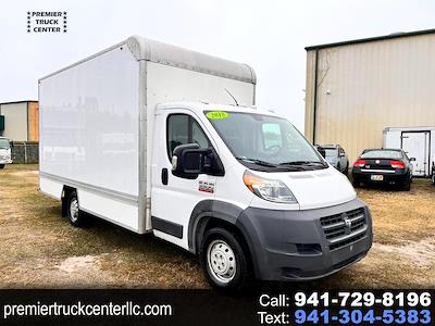 2018 Ram ProMaster 3500 Standard Roof FWD Box Van for sale #11993 - photo 1