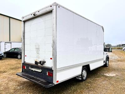 2018 Ram ProMaster 3500 Standard Roof FWD Box Van for sale #11993 - photo 2