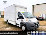 Used 2018 Ram ProMaster 3500 Box Van for sale #11993 - photo 1