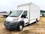 Used 2018 Ram ProMaster 3500 Box Van for sale #11993 - photo 4