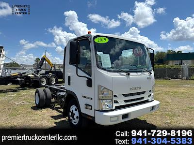 2019 Isuzu NPR Regular Cab 4x2 Cab Chassis for sale #11994 - photo 1