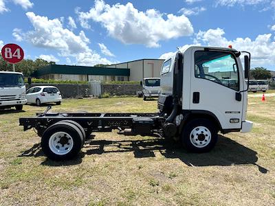 2019 Isuzu NPR Regular Cab 4x2 Cab Chassis for sale #11994 - photo 2