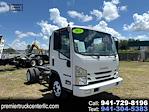 2019 Isuzu NPR Regular Cab 4x2 Cab Chassis for sale #11994 - photo 1