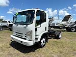 2019 Isuzu NPR Regular Cab 4x2 Cab Chassis for sale #11994 - photo 4