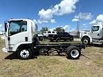 2019 Isuzu NPR Regular Cab 4x2 Cab Chassis for sale #11994 - photo 5