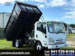 2019 Isuzu NPR Regular Cab 4x2 Dump Truck for sale #11994 - photo 1
