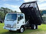 2019 Isuzu NPR Regular Cab 4x2 Dump Truck for sale #11994 - photo 4
