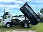 2019 Isuzu NPR Regular Cab 4x2 Dump Truck for sale #11994 - photo 5