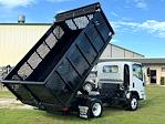 2019 Isuzu NPR Regular Cab 4x2 Dump Truck for sale #11994 - photo 2