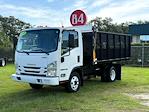 2019 Isuzu NPR Regular Cab 4x2 Dump Truck for sale #11994 - photo 12