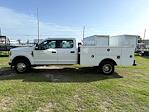 2019 Ford F-350 Crew Cab DRW 4x4 Flatbed Truck for sale #11998 - photo 34