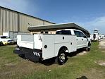 2019 Ford F-350 Crew Cab DRW 4x4 Flatbed Truck for sale #11998 - photo 37