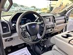 2019 Ford F-350 Crew Cab DRW 4x4 Flatbed Truck for sale #11998 - photo 44