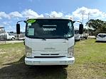 2017 Isuzu NRR Regular Cab 4x2 Flatbed Truck for sale #12003 - photo 5