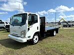 2017 Isuzu NRR Regular Cab 4x2 Flatbed Truck for sale #12003 - photo 6