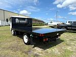 2017 Isuzu NRR Regular Cab 4x2 Flatbed Truck for sale #12003 - photo 8