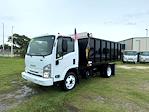 2017 Isuzu NRR Regular Cab 4x2 Landscape Dump for sale #12004 - photo 10