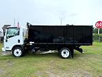 2017 Isuzu NRR Regular Cab 4x2 Landscape Dump for sale #12004 - photo 11