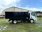 2017 Isuzu NRR Regular Cab 4x2 Landscape Dump for sale #12004 - photo 13