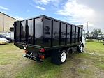 2017 Isuzu NRR Regular Cab 4x2 Landscape Dump for sale #12004 - photo 18