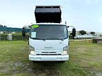 2017 Isuzu NRR Regular Cab 4x2 Landscape Dump for sale #12004 - photo 3