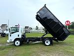 2017 Isuzu NRR Regular Cab 4x2 Landscape Dump for sale #12004 - photo 5