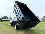 2017 Isuzu NRR Regular Cab 4x2 Landscape Dump for sale #12004 - photo 6