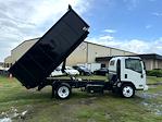 2017 Isuzu NRR Regular Cab 4x2 Landscape Dump for sale #12004 - photo 8