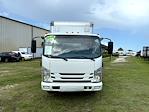 2018 Isuzu NQR Crew Cab 4x2 Box Truck for sale #12008 - photo 3