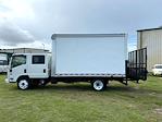 2018 Isuzu NQR Crew Cab 4x2 Box Truck for sale #12008 - photo 5