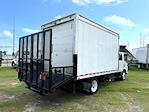 2018 Isuzu NQR Crew Cab 4x2 Box Truck for sale #12008 - photo 2