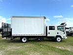 2018 Isuzu NQR Crew Cab 4x2 Box Truck for sale #12008 - photo 9