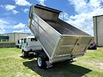 2019 Isuzu NRR Crew Cab 4x2 Landscape Dump for sale #12009 - photo 6