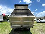 2019 Isuzu NRR Crew Cab 4x2 Landscape Dump for sale #12009 - photo 7