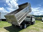 2019 Isuzu NRR Crew Cab 4x2 Landscape Dump for sale #12009 - photo 2