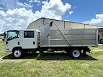 2019 Isuzu NRR Crew Cab 4x2 Landscape Dump for sale #12009 - photo 14