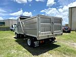 2019 Isuzu NRR Crew Cab 4x2 Landscape Dump for sale #12009 - photo 15
