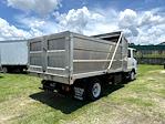 2019 Isuzu NRR Crew Cab 4x2 Landscape Dump for sale #12009 - photo 16