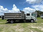 2019 Isuzu NRR Crew Cab 4x2 Landscape Dump for sale #12009 - photo 17