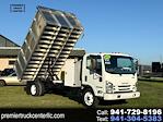 2021 Isuzu NPR-HD Regular Cab 4x2 Dump Truck for sale #12011 - photo 1