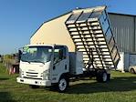 2021 Isuzu NPR-HD Regular Cab 4x2 Dump Truck for sale #12011 - photo 3