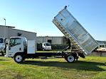 2021 Isuzu NPR-HD Regular Cab 4x2 Dump Truck for sale #12011 - photo 4