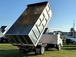 2021 Isuzu NPR-HD Regular Cab 4x2 Dump Truck for sale #12011 - photo 7
