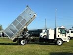 2021 Isuzu NPR-HD Regular Cab 4x2 Dump Truck for sale #12011 - photo 8