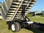 2021 Isuzu NPR-HD Regular Cab 4x2 Dump Truck for sale #12011 - photo 9