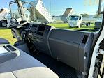 2021 Isuzu NPR-HD Regular Cab 4x2 Dump Truck for sale #12011 - photo 21
