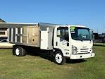 2021 Isuzu NPR-HD Regular Cab 4x2 Dump Truck for sale #12011 - photo 23