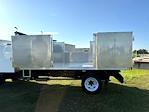 2021 Isuzu NPR-HD Regular Cab 4x2 Dump Truck for sale #12011 - photo 32