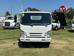 Used 2017 Isuzu NRR Regular Cab Flatbed Truck for sale #12012 - photo 3
